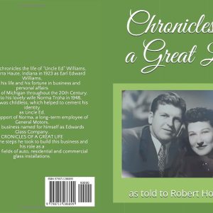 CHRONICLES OF A Gutter