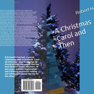 A Christmas Carol and Then